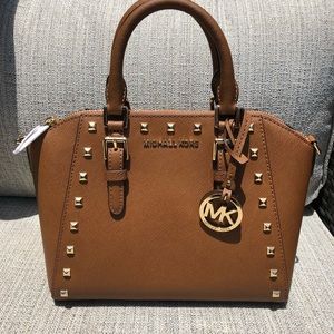 NWT Michael Kors Ciara